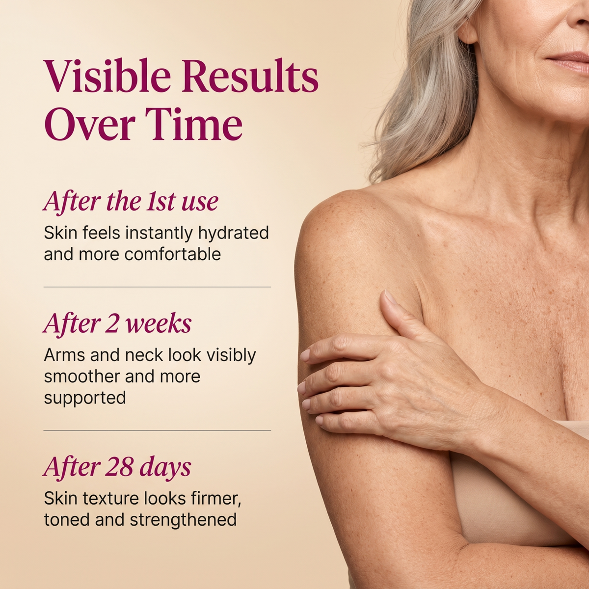 Anti-Sagging Neck and Chin Cream