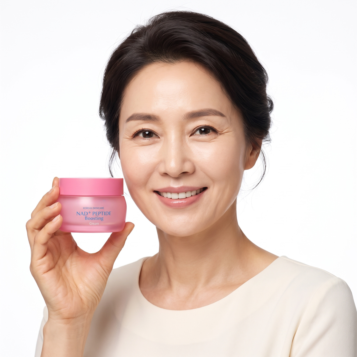 Anti-Sagging Neck and Chin Cream