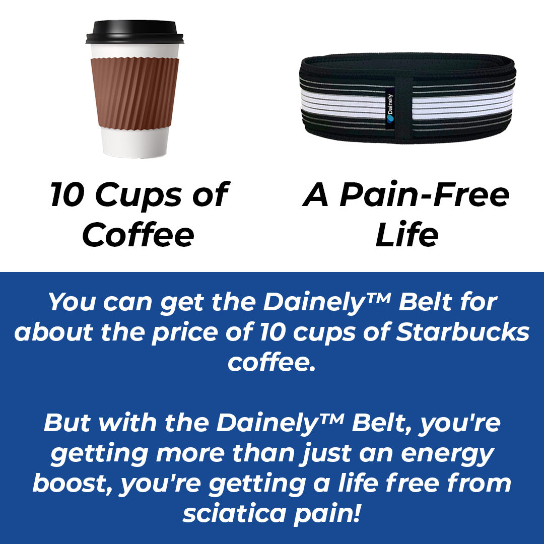 Dainely™ Belt (2.0)