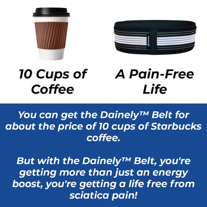 Dainely™ Belt (2.0)
