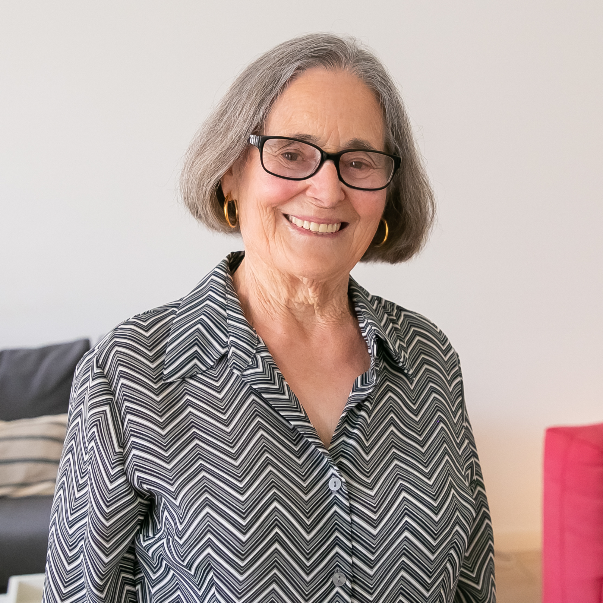 Joanne M.