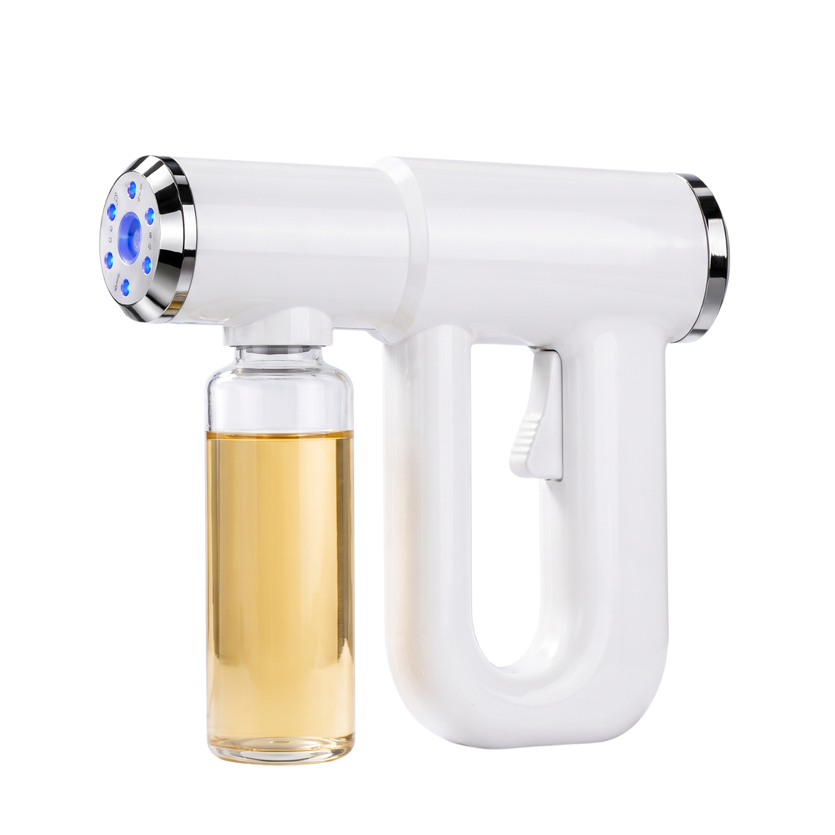 Pet Odor Eliminator Gun