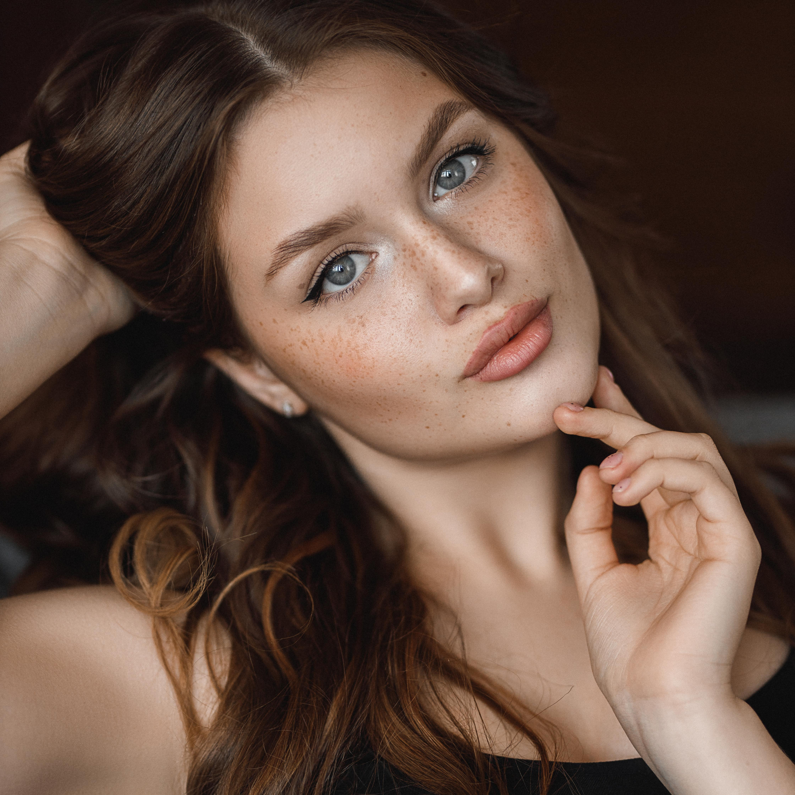 Anisha K.
