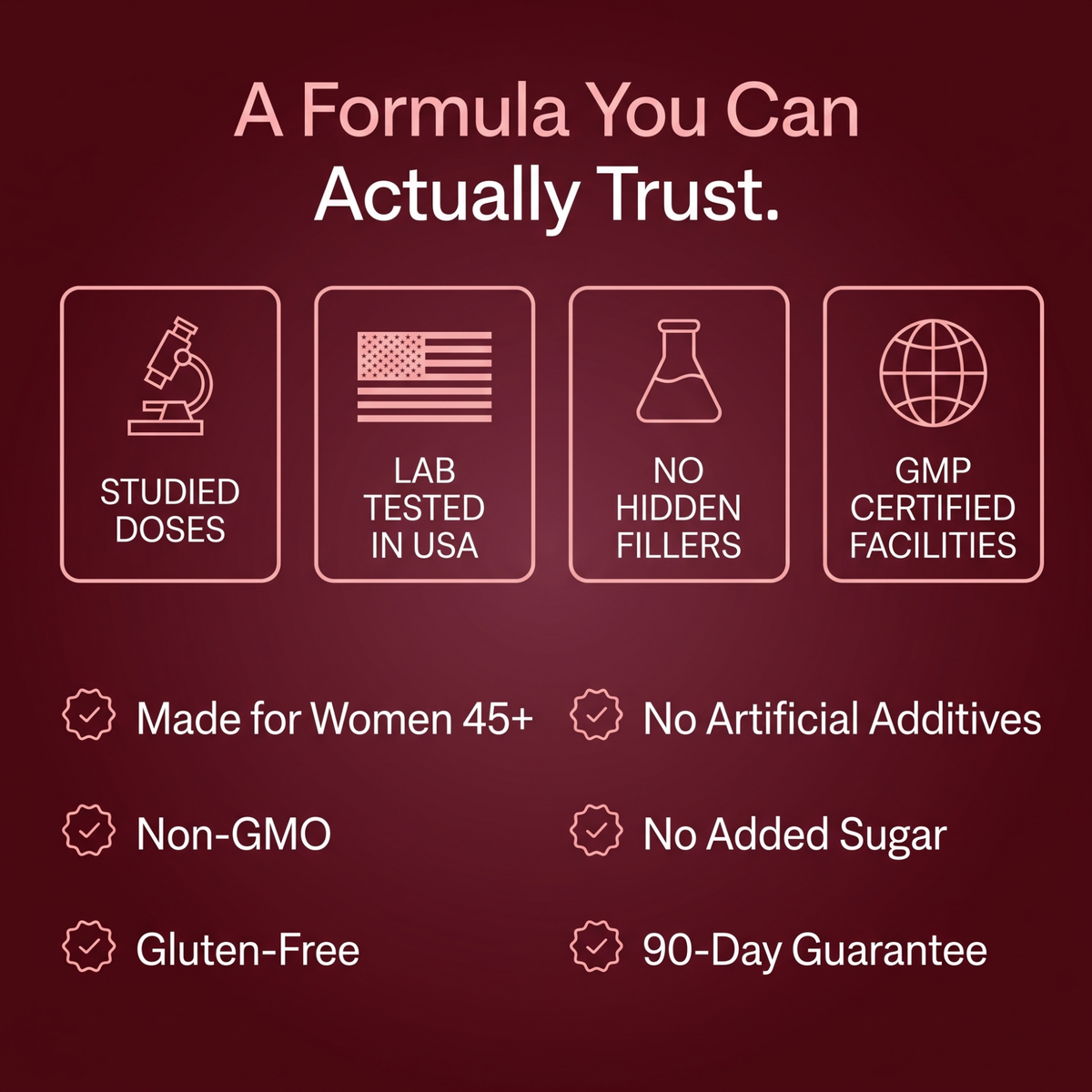Tart Cherry Joint Comfort Capsules