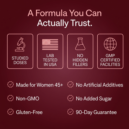 Tart Cherry Joint Comfort Capsules