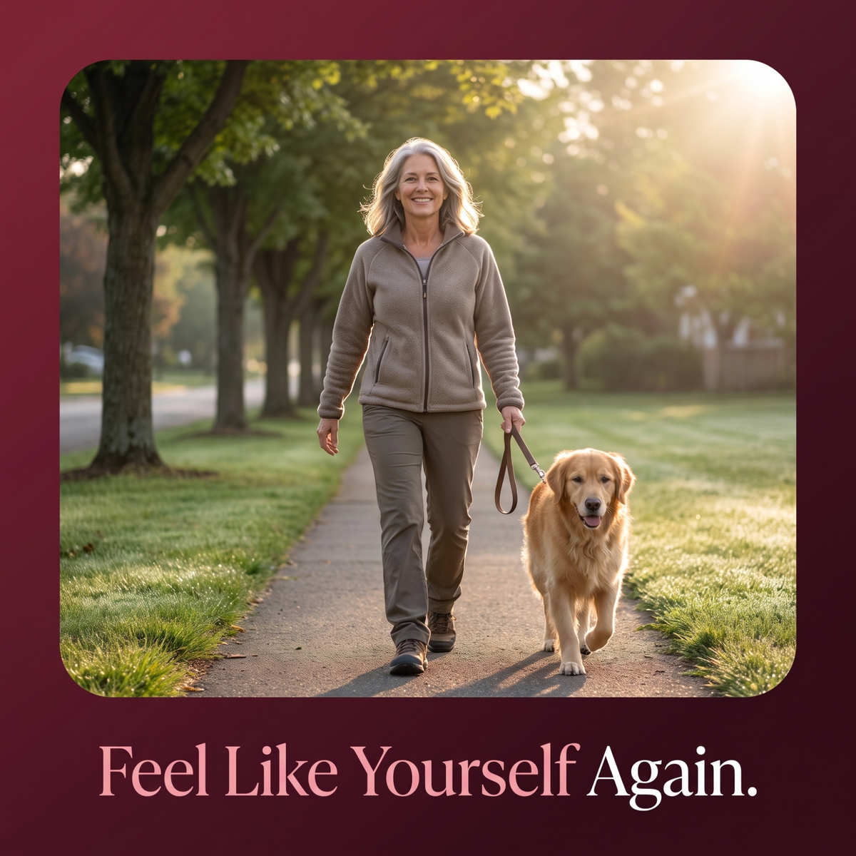 Tart Cherry Joint Comfort Capsules