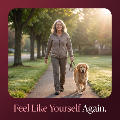 Tart Cherry Joint Comfort Capsules