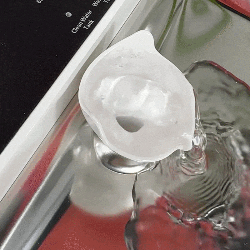 Halynsa Hygienic Cat Fountain