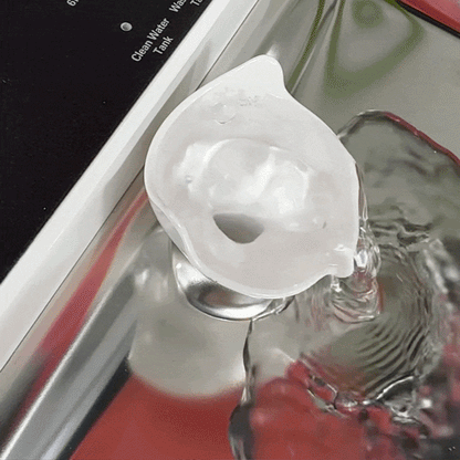 Halynsa Hygienic Cat Fountain