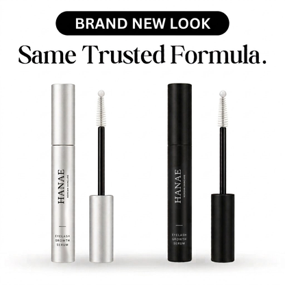 Korean Eyelash Serum