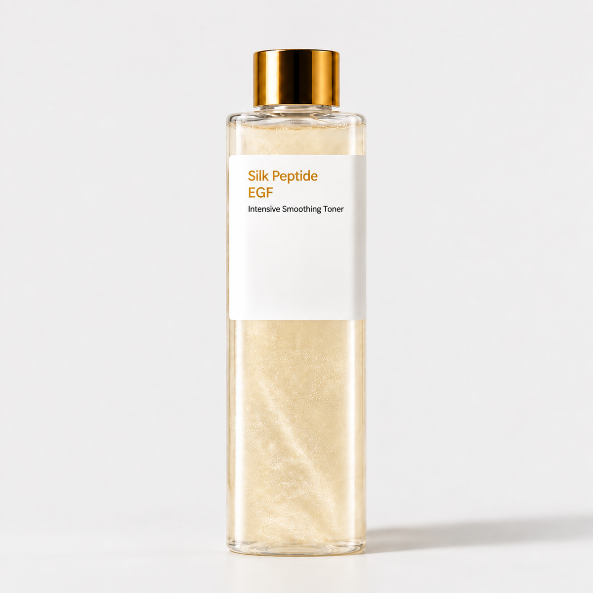 Silk Peptide EGF Toner
